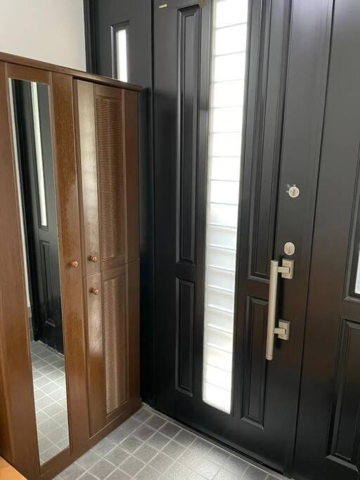 Roomy 4Br Home Sleeps 9／Shinosaka／Large Groups Exterior foto